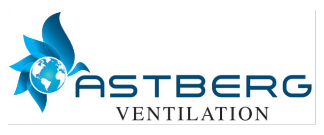 Astberg ventilation
