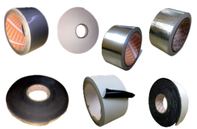 DUCT TAPES GASKETS