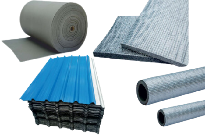 THERMAL INSULATION