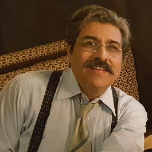 manish kormal profile